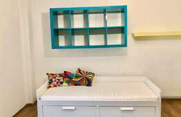 Apartament 3 camere, 90 mp, decomandat, garaj, parcare, zona Kaufland