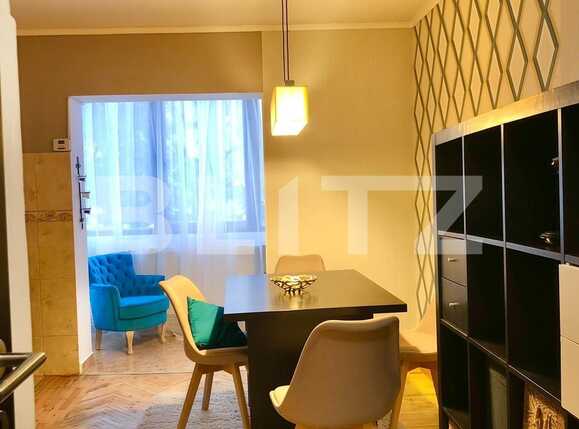 Apartament de închiriat 3 camere Manastur - 31599AI | BLITZ Cluj-Napoca | Poza8