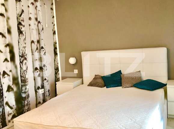 Apartament de închiriat 3 camere Manastur - 31599AI | BLITZ Cluj-Napoca | Poza1