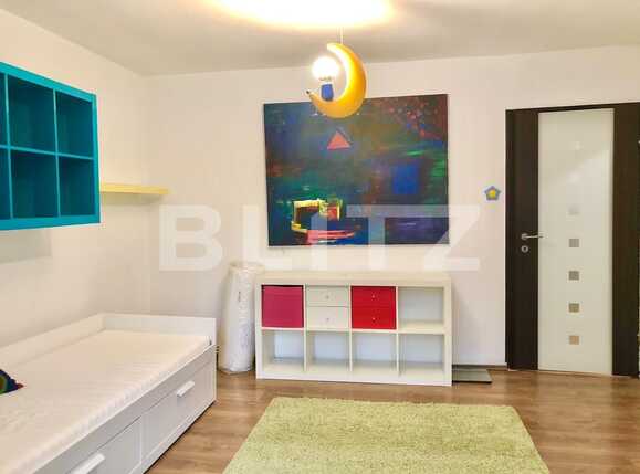 Apartament de închiriat 3 camere Manastur - 31599AI | BLITZ Cluj-Napoca | Poza14