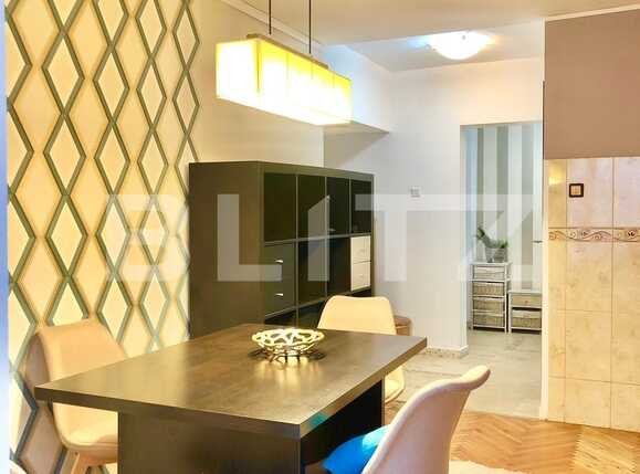 Apartament de închiriat 3 camere Manastur - 31599AI | BLITZ Cluj-Napoca | Poza9