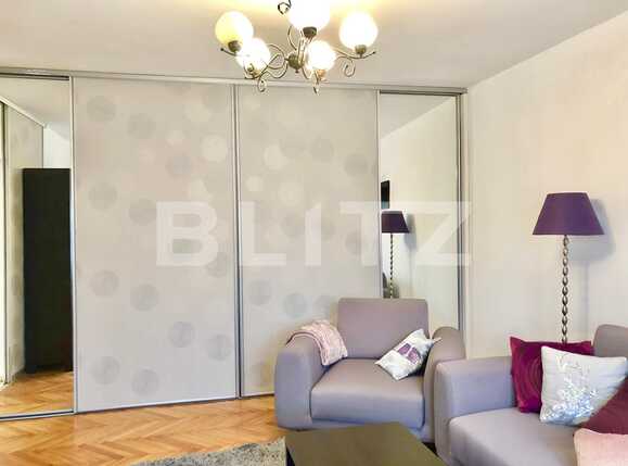 Apartament de închiriat 3 camere Manastur - 31599AI | BLITZ Cluj-Napoca | Poza7