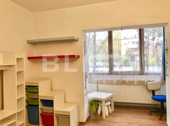 Apartament de închiriat 3 camere Manastur - 31599AI | BLITZ Cluj-Napoca | Poza15
