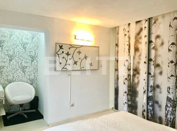 Apartament de închiriat 3 camere Manastur - 31599AI | BLITZ Cluj-Napoca | Poza3