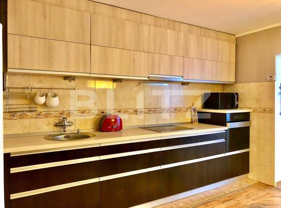 Apartament de închiriat 3 camere Manastur - 31599AI | BLITZ Cluj-Napoca | Poza11