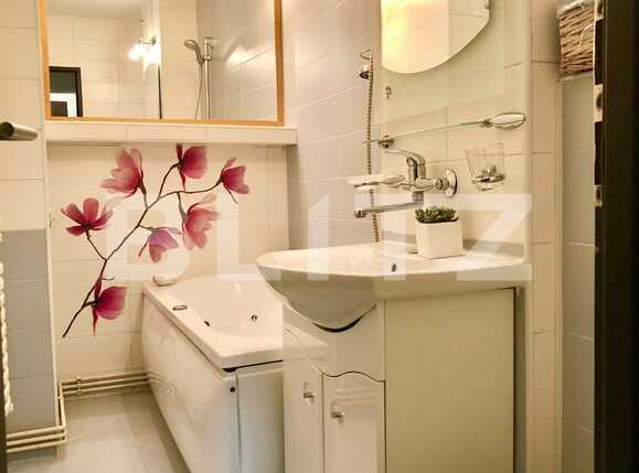 Apartament de închiriat 3 camere Manastur - 31599AI | BLITZ Cluj-Napoca | Poza18