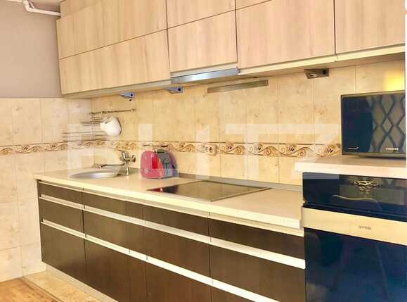 Apartament de închiriat 3 camere Manastur - 31599AI | BLITZ Cluj-Napoca | Poza10