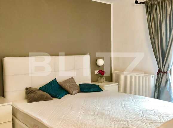 Apartament de închiriat 3 camere Manastur - 31599AI | BLITZ Cluj-Napoca | Poza2