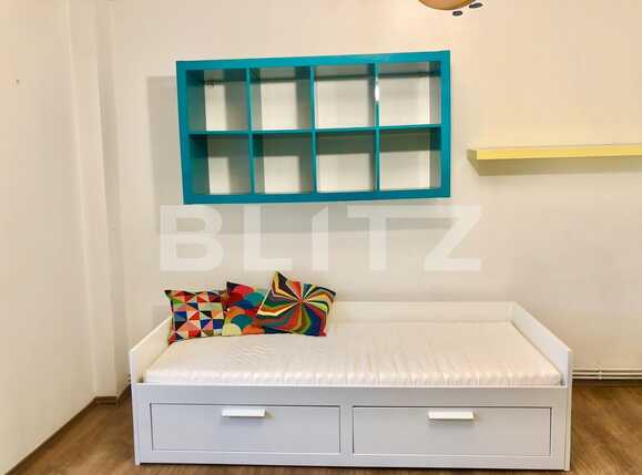 Apartament de închiriat 3 camere Manastur - 31599AI | BLITZ Cluj-Napoca | Poza13