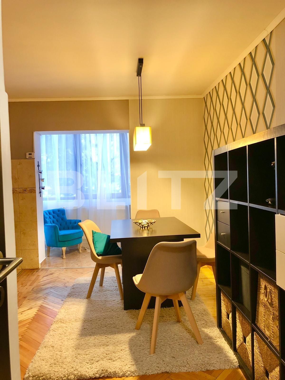 Apartament de închiriat 3 camere Manastur - 31599AI | BLITZ Cluj-Napoca | Poza8