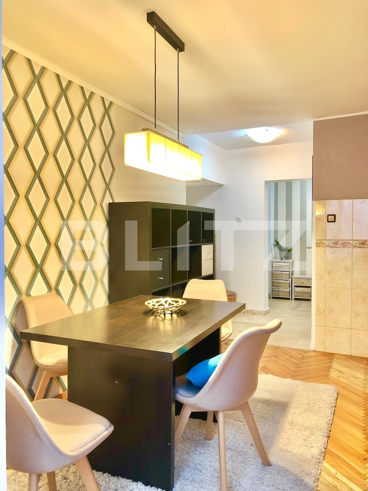 Apartament de închiriat 3 camere Manastur - 31599AI | BLITZ Cluj-Napoca | Poza9