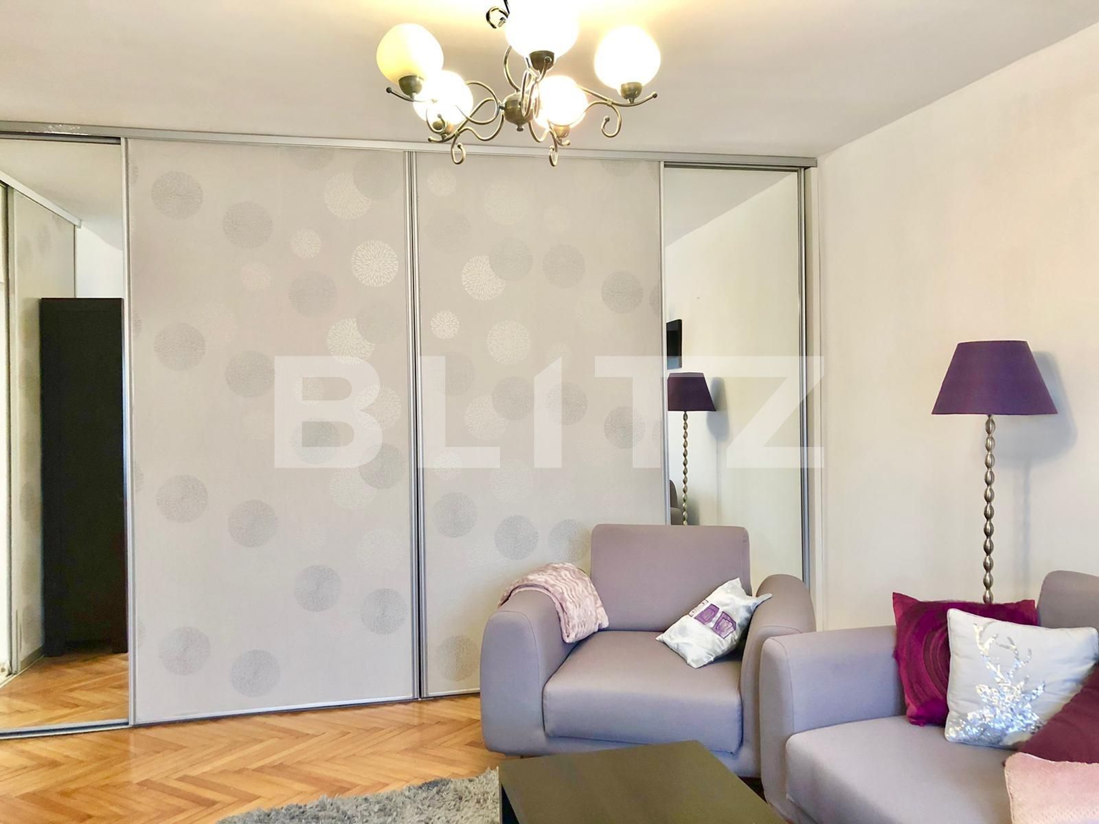 Apartament de închiriat 3 camere Manastur - 31599AI | BLITZ Cluj-Napoca | Poza7