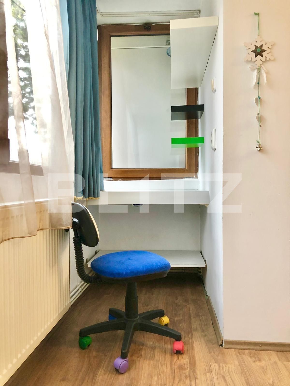 Apartament de închiriat 3 camere Manastur - 31599AI | BLITZ Cluj-Napoca | Poza16