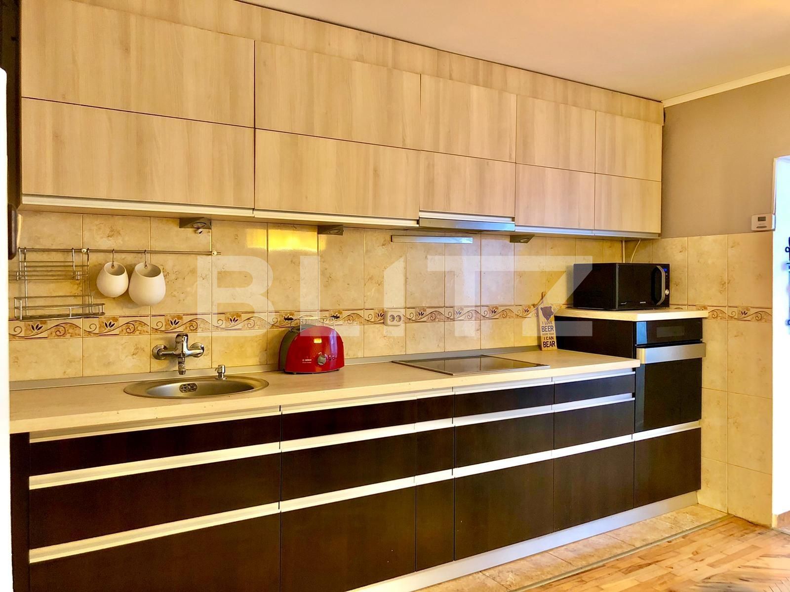 Apartament de închiriat 3 camere Manastur - 31599AI | BLITZ Cluj-Napoca | Poza11