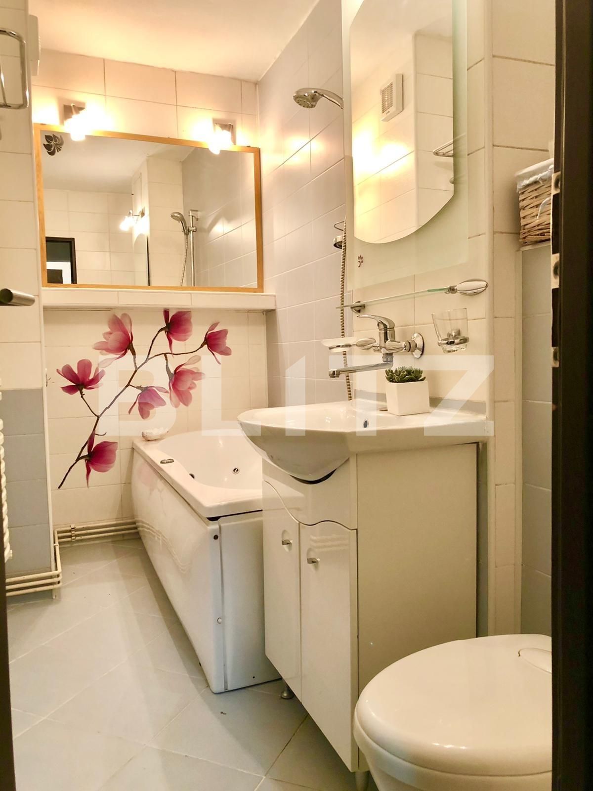 Apartament de închiriat 3 camere Manastur - 31599AI | BLITZ Cluj-Napoca | Poza18