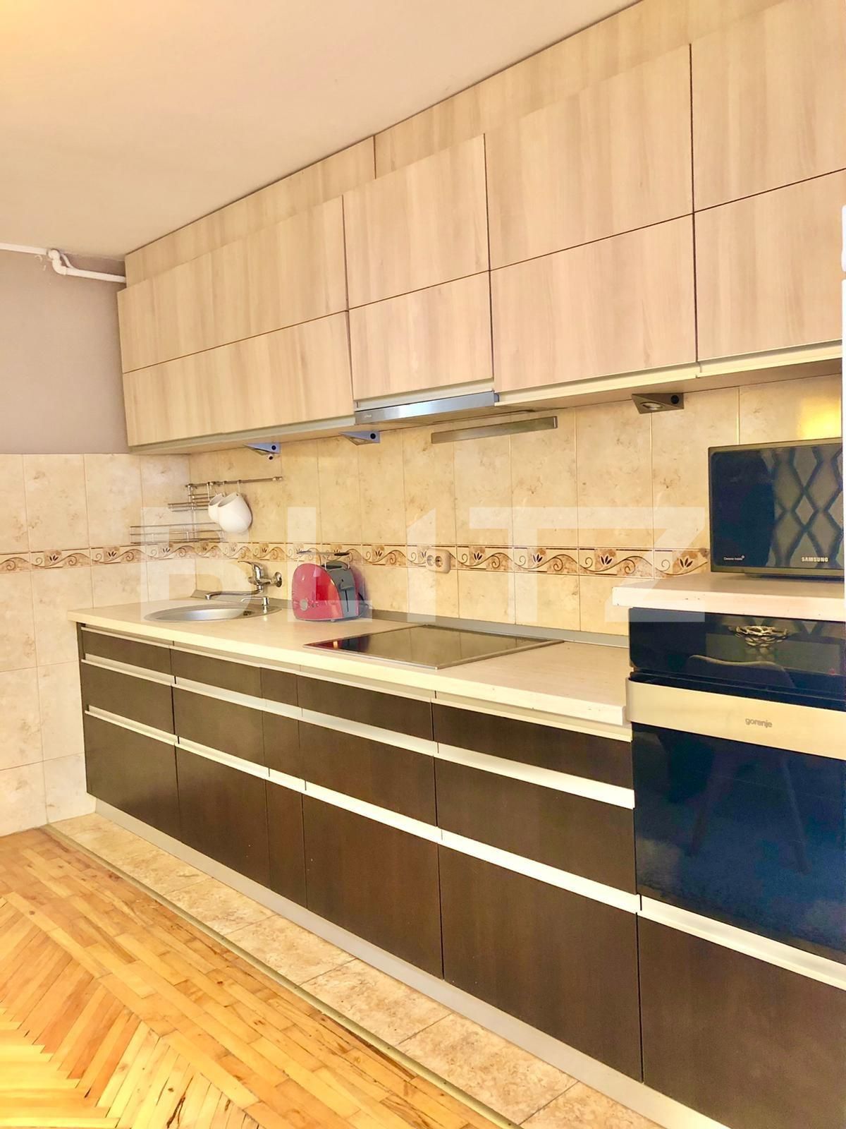 Apartament de închiriat 3 camere Manastur - 31599AI | BLITZ Cluj-Napoca | Poza10