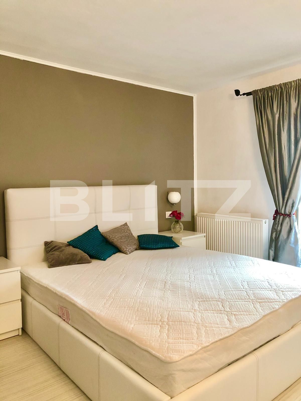 Apartament de închiriat 3 camere Manastur - 31599AI | BLITZ Cluj-Napoca | Poza2