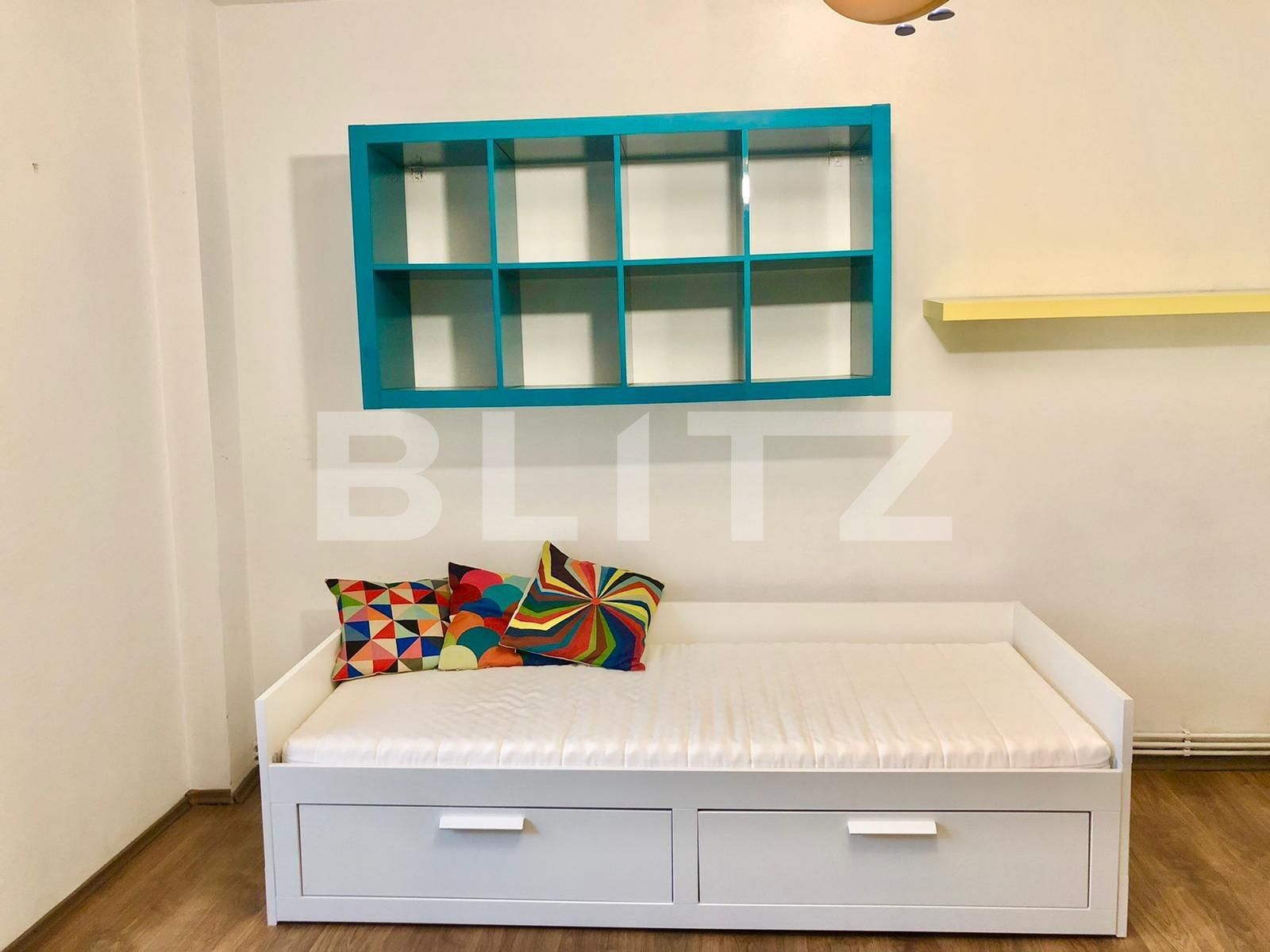 Apartament de închiriat 3 camere Manastur - 31599AI | BLITZ Cluj-Napoca | Poza13