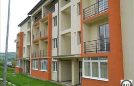 Apartament de o camera prin Prima Casa sau prin Rate de la Constructor!