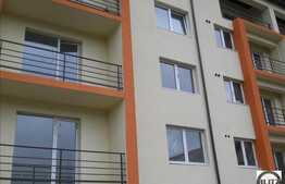 Apartament de o camera prin Prima Casa sau prin Rate de la Constructor!