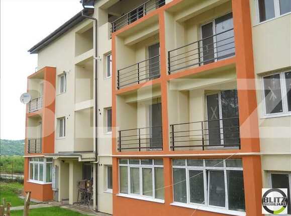 Garsonieră de vânzare Manastur - 3160AV | BLITZ Cluj-Napoca | Poza1