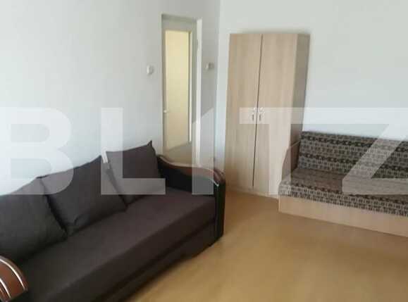 Garsonieră de închiriat Manastur - 31600AI | BLITZ Cluj-Napoca | Poza2