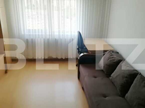 Garsonieră de închiriat Manastur - 31600AI | BLITZ Cluj-Napoca | Poza1