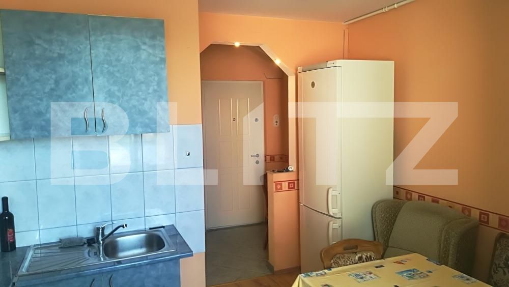 Garsonieră de închiriat Manastur - 31600AI | BLITZ Cluj-Napoca | Poza5