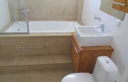 Garsoniera, 52 mp, imobil nou, decomandat, zona strazii Borhanciului