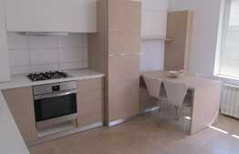 Garsoniera, 52 mp, imobil nou, decomandat, zona strazii Borhanciului