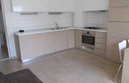 Garsoniera, 52 mp, imobil nou, decomandat, zona strazii Borhanciului