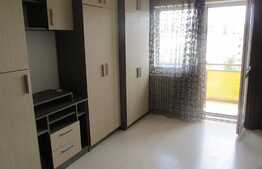 Garsoniera 23 mp, decomandata, zona strazii Rasaritului