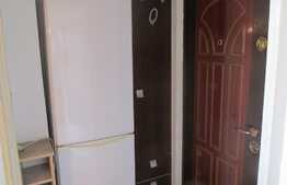 Garsoniera 23 mp, decomandata, zona strazii Rasaritului