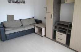 Garsoniera 23 mp, decomandata, zona strazii Rasaritului