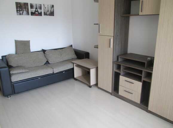 Garsonieră de închiriat Marasti - 31602AI | BLITZ Cluj-Napoca | Poza1