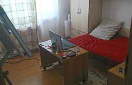 De vanzare apartament 4 camere, 81 mp, boxa, zona Policlinica Grigorescu