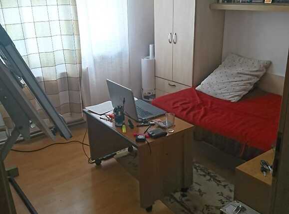 Apartament de vânzare 4 camere Grigorescu - 31603AV | BLITZ Cluj-Napoca | Poza4