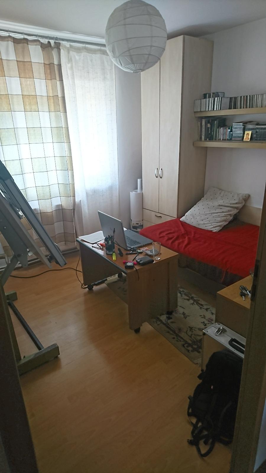 Apartament de vânzare 4 camere Grigorescu - 31603AV | BLITZ Cluj-Napoca | Poza4