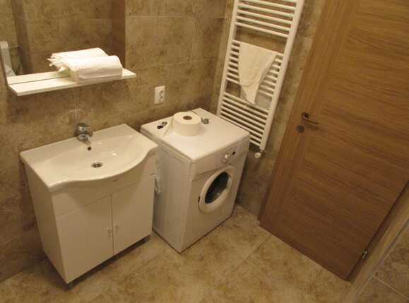 Apartament de închiriat 3 camere Dambul Rotund - 31604AI | BLITZ Cluj-Napoca | Poza9