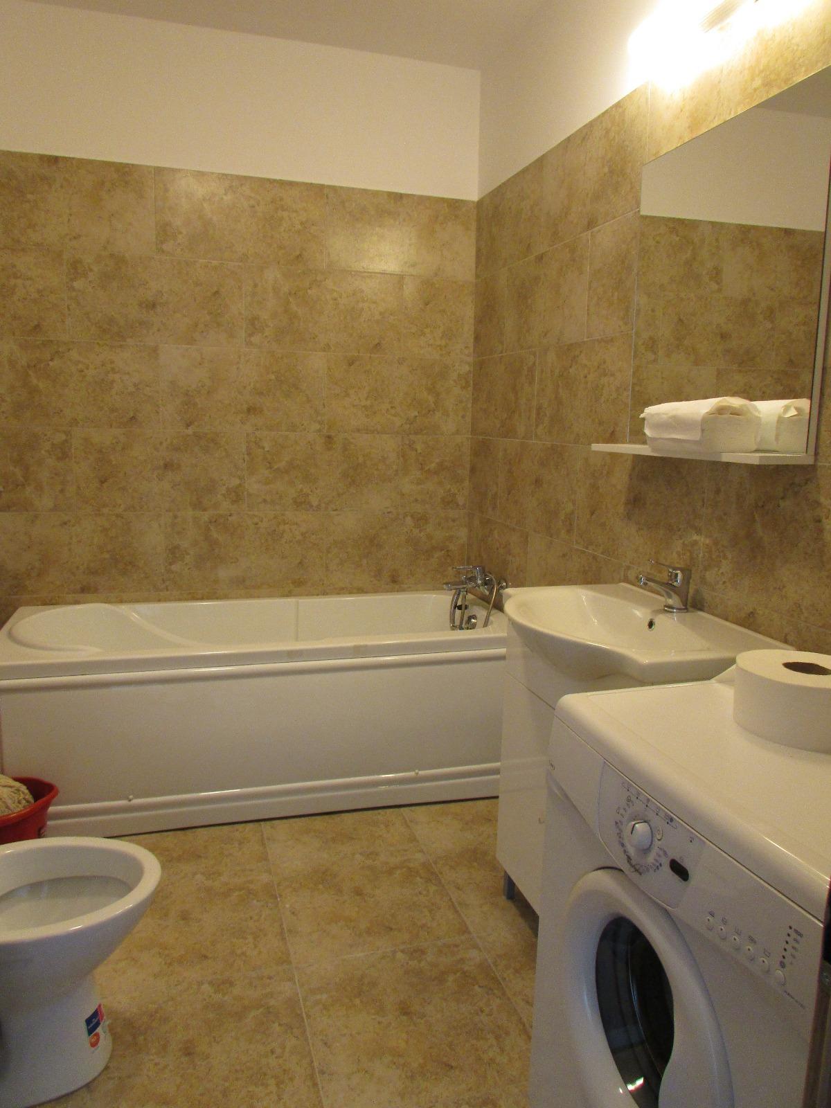 Apartament de închiriat 3 camere Dambul Rotund - 31604AI | BLITZ Cluj-Napoca | Poza10