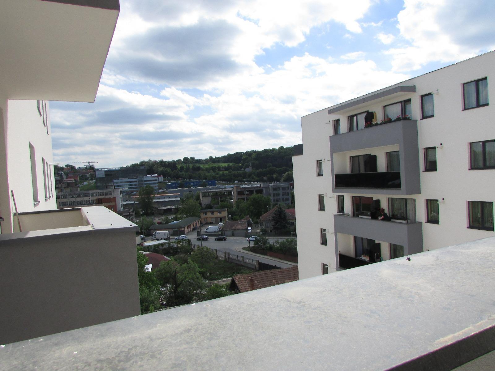 Apartament de închiriat 3 camere Dambul Rotund - 31604AI | BLITZ Cluj-Napoca | Poza11