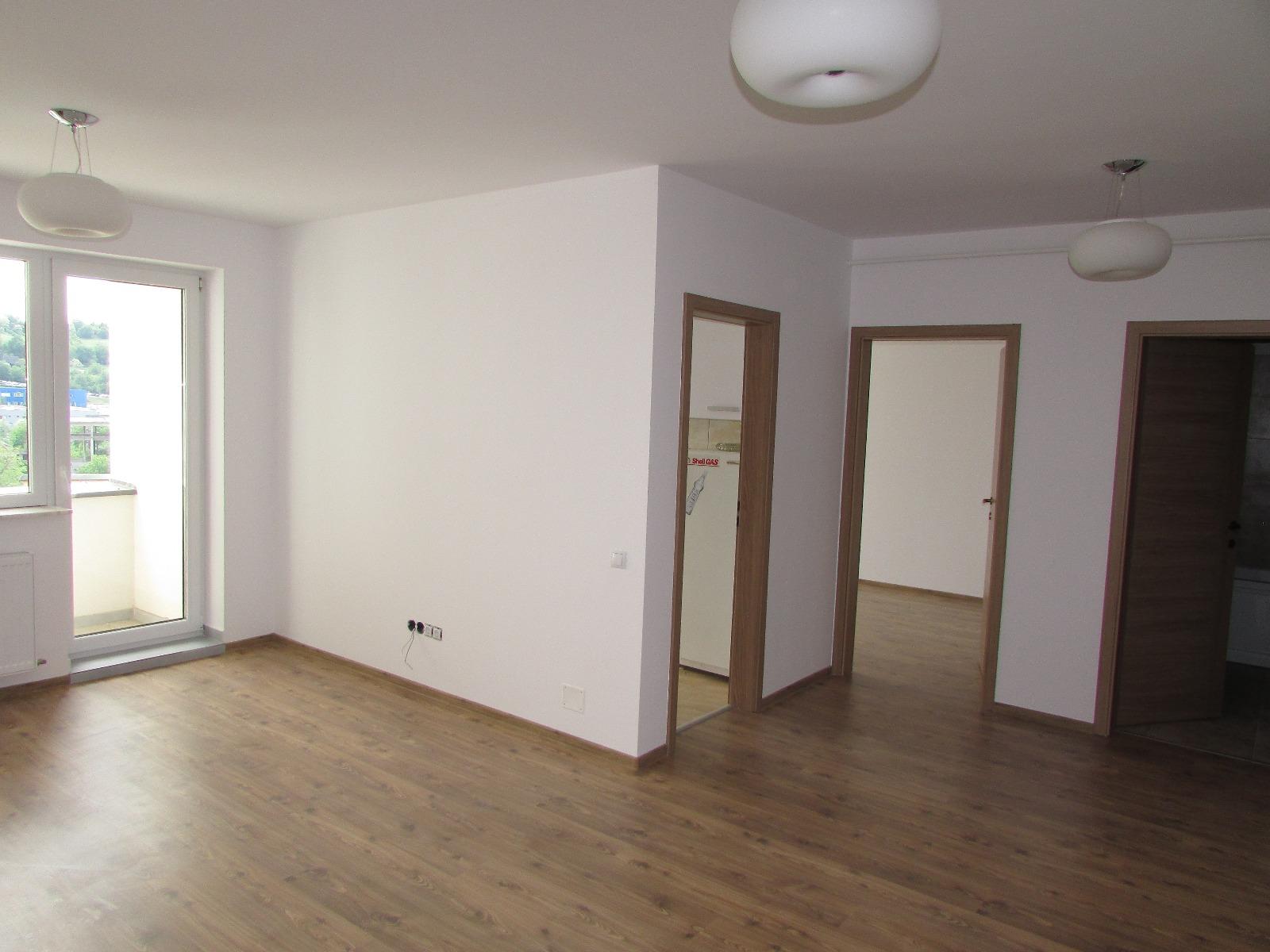 Apartament de închiriat 3 camere Dambul Rotund - 31604AI | BLITZ Cluj-Napoca | Poza2