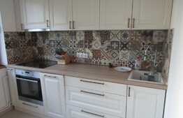 Apartament 2 camere, prima inchiriere, parcare, zona Iulius Mall