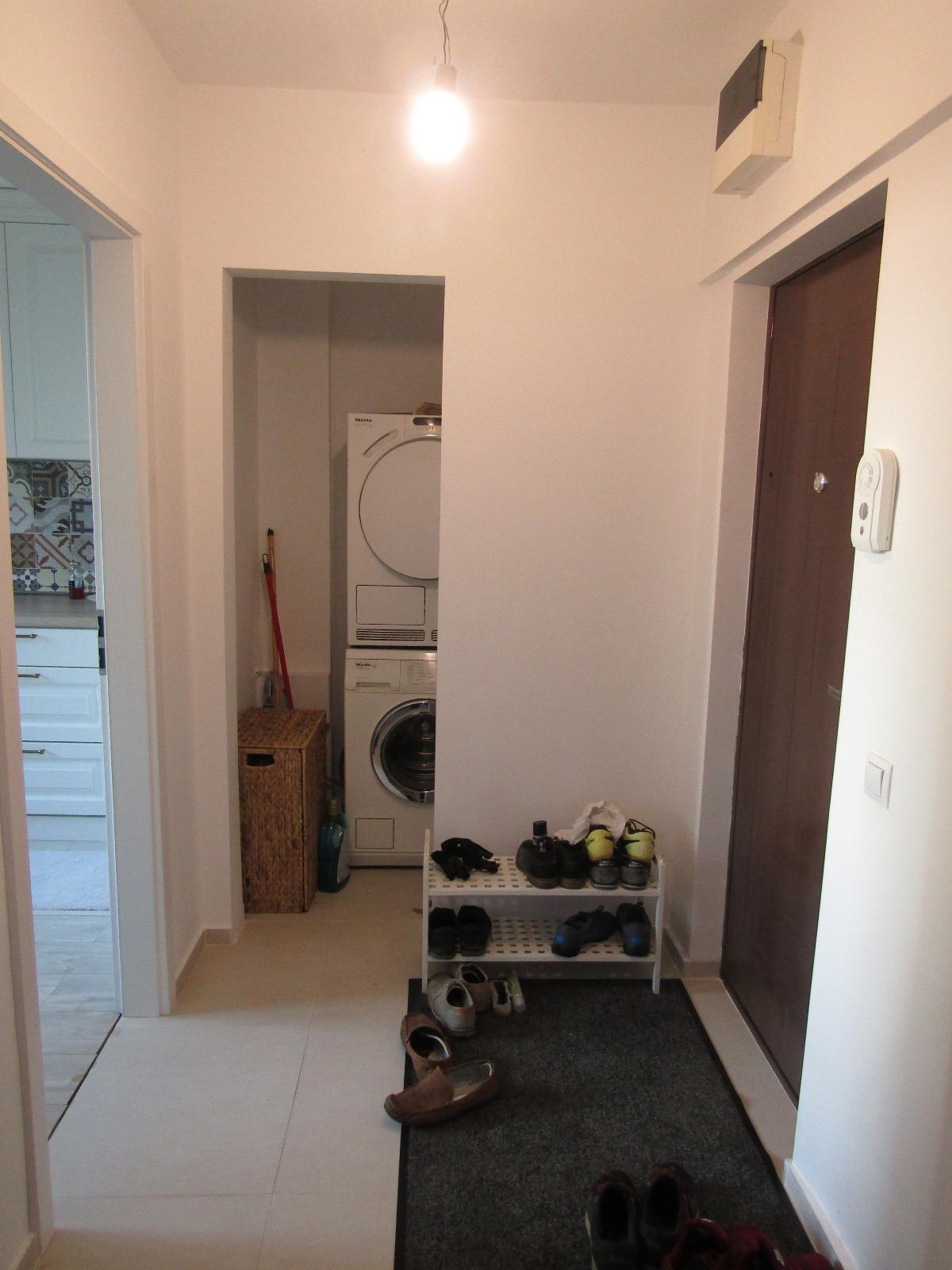 Apartament de închiriat 2 camere Gheorgheni - 31606AI | BLITZ Cluj-Napoca | Poza9