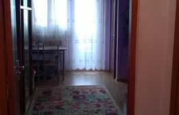 Garsoniera 30 mp, mobilat modern, etaj intermediar, zona Iulius Mall