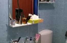 Garsoniera 30 mp, mobilat modern, etaj intermediar, zona Iulius Mall