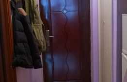 Garsoniera 30 mp, mobilat modern, etaj intermediar, zona Iulius Mall