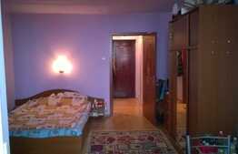 Garsoniera 30 mp, mobilat modern, etaj intermediar, zona Iulius Mall