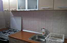 Garsoniera 30 mp, mobilat modern, etaj intermediar, zona Iulius Mall