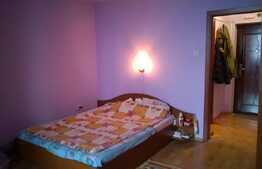 Garsoniera 30 mp, mobilat modern, etaj intermediar, zona Iulius Mall